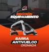Barra Antivuelco Cromada Deportiva para Pickup