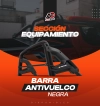 Barra Antivuelco Negra Deportiva K3 para Pickup